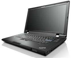 لپ تاپ دست دوم استوک لنوو ThinkPad L520 i5  4G  500Gb 2GB  15.6inch120523thumbnail